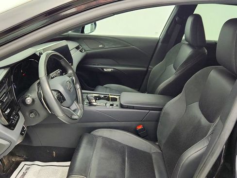 Used 2023 Lexus RX 350 AWD w/ Accessory Package image 17