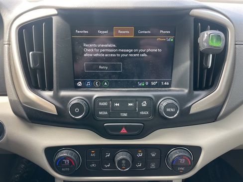 Used 2018 GMC Terrain Denali w/ Advanced Safety Package AWD/4WD image 20