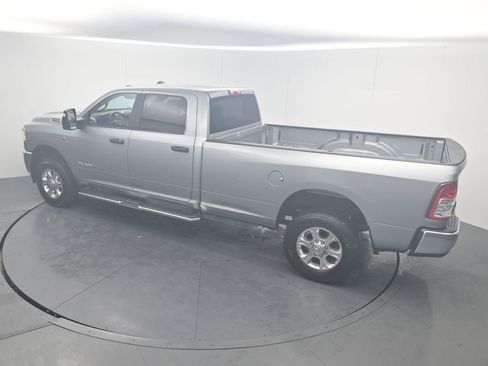 Used 2024 RAM 3500 Big Horn AWD/4WD image 68