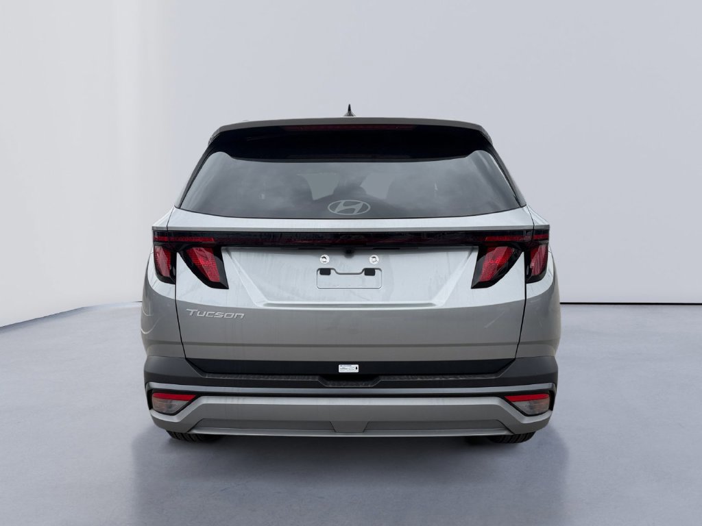 New 2026 Hyundai Tucson SEL Plus FWD image 4