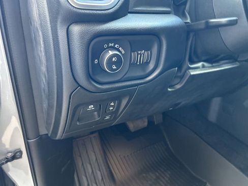 New 2026 RAM 1500 Big Horn image 41