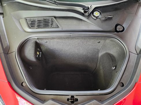 Used 2025 Chevrolet Corvette Z06 w/ Stealth Interior Trim Package image 30