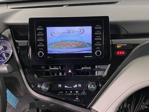 Used 2023 Toyota Camry LE image 15