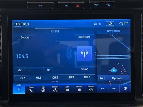 Used 2023 Ford F150 King Ranch AWD/4WD image 32