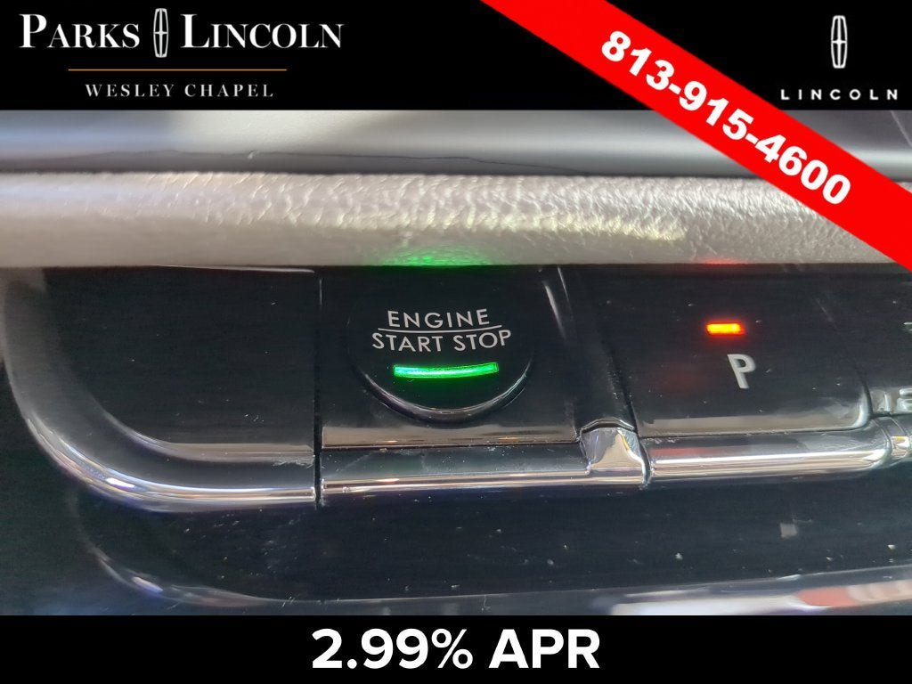 Certified 2023 Lincoln Corsair FWD image 30