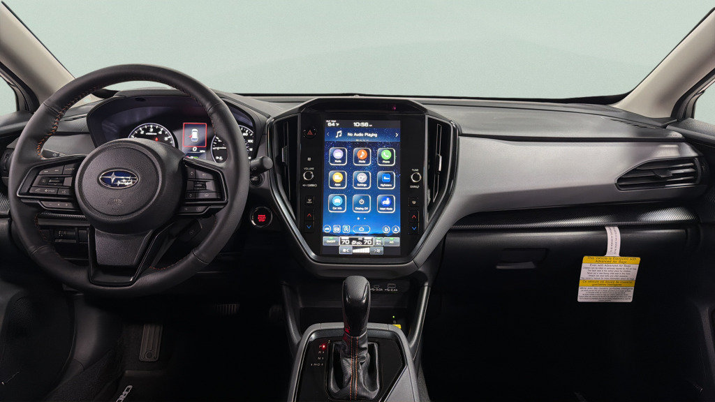New 2026 Subaru Crosstrek 2.5i Limited AWD/4WD image 23