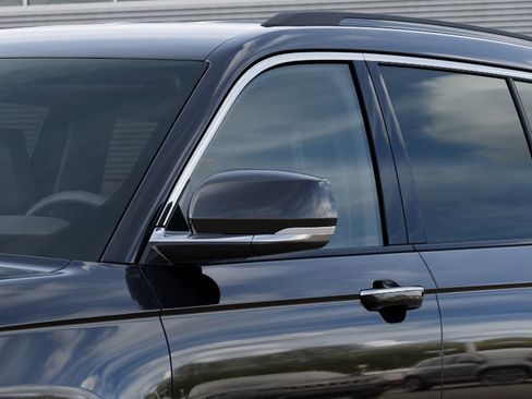 New 2025 Jeep Grand Cherokee L Limited image 12