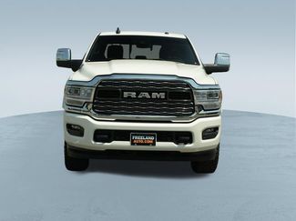 Used 2024 RAM 2500 Limited AWD/4WD video 2