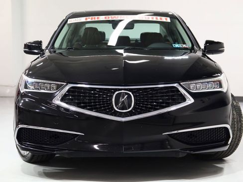 Used 2019 Acura TLX V6 SH-AWD w/ Technology Pkg image 3