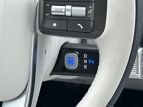 New 2026 Hyundai Palisade Calligraphy AWD/4WD image 27