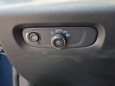 Used 2023 Chevrolet Traverse LT w/ LPO, Floor Liner Package AWD/4WD image 18