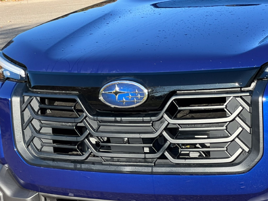 New 2026 Subaru Outback Touring XT AWD/4WD image 46