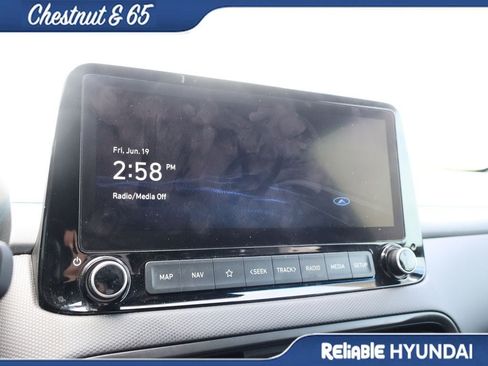 Used 2023 Hyundai Kona N Line w/ Cargo Package FWD image 34