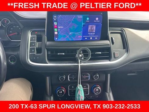 Used 2021 Chevrolet Tahoe Z71 AWD/4WD image 10