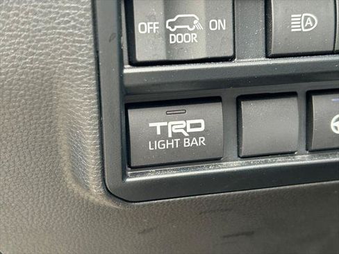 Certified 2023 Toyota Sequoia TRD Pro AWD/4WD image 31