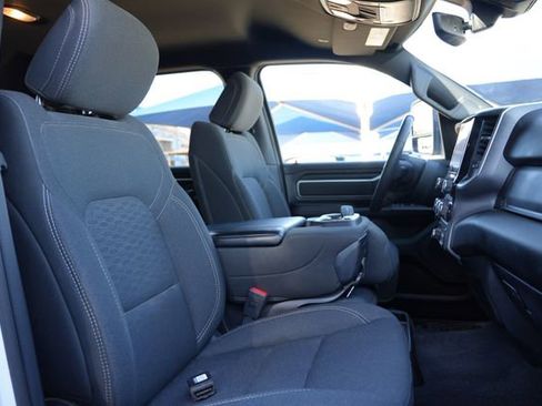 Used 2025 RAM 1500 Lone Star image 17