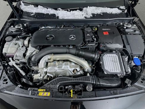 Used 2026 Mercedes-Benz CLA 250 4MATIC image 39