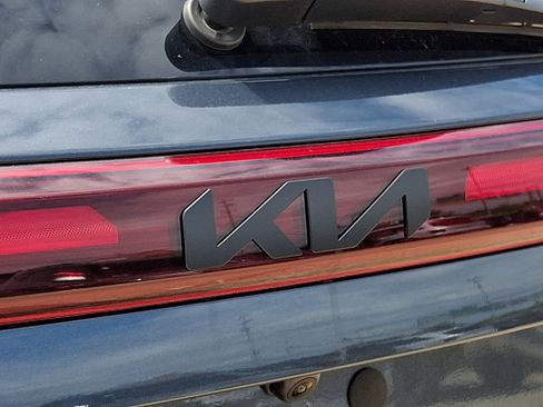 New 2025 Kia Seltos X-Line image 18