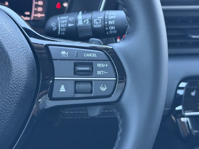 New 2026 Honda Pilot EX-L image 23