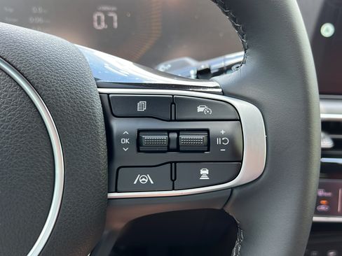 New 2026 Kia K5 GT-Line FWD image 22