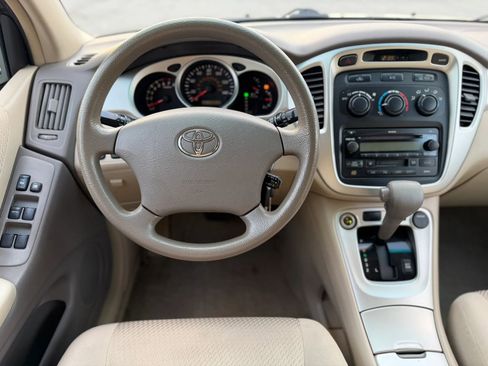 Used 2006 Toyota Highlander Limited image 16