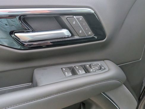 New 2026 Chevrolet Tahoe Z71 w/ Comfort Package image 12