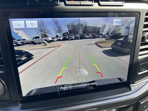 Used 2023 Ford F150 XLT w/ Equipment Group 302A High image 15