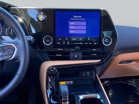 Certified 2026 Lexus NX 350 AWD w/ Accessory Package (2T) image 7