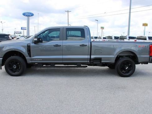 New 2026 Ford F350 XL w/ STX Appearance Package AWD/4WD image 5