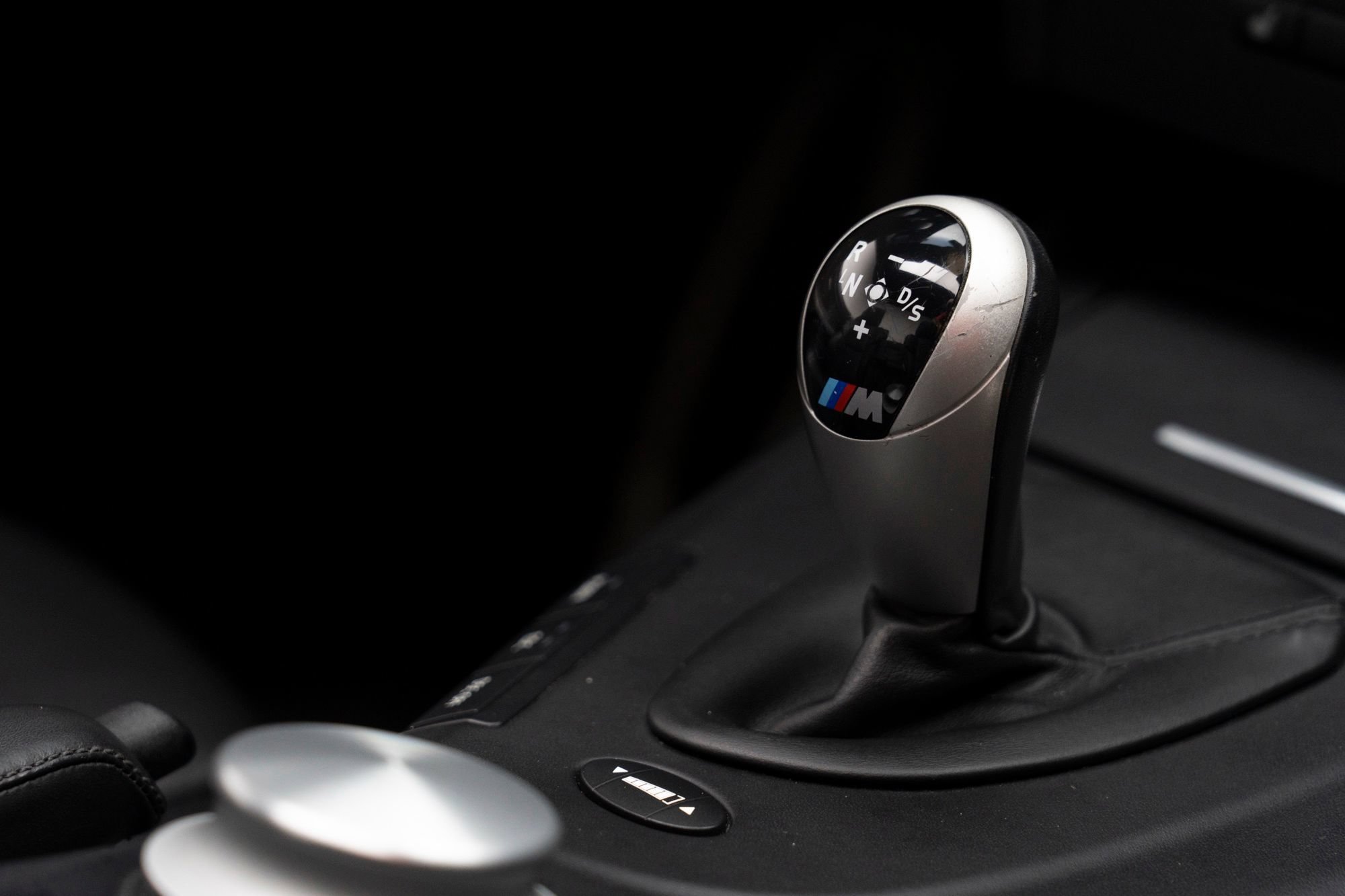Used 2008 BMW M3 Convertible RWD image 49