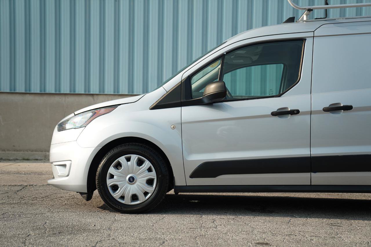 Used 2022 Ford Transit Connect XLT FWD image 7