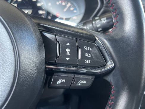Used 2023 MAZDA CX-5 AWD 2.5 Turbo image 57