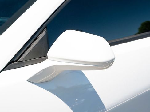 Used 2022 Chevrolet Camaro LS RWD image 23