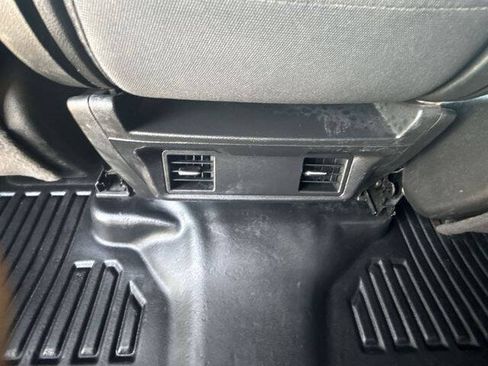 Used 2025 Chevrolet Silverado 3500 W/T w/ WT Convenience Package AWD/4WD image 22