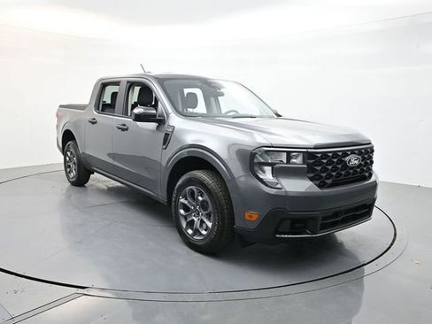 New 2026 Ford Maverick XLT w/ XLT Luxury Package AWD/4WD image 1