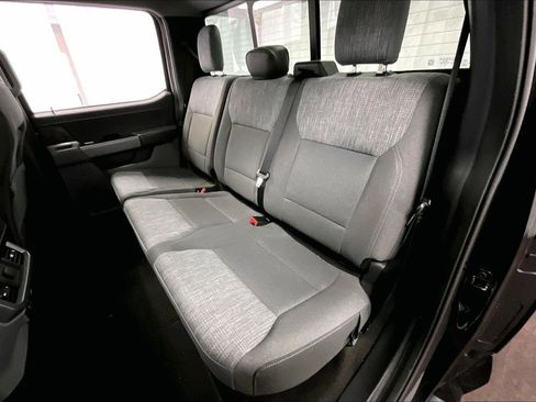 Certified 2023 Ford F150 XLT w/ Equipment Group 302A High image 25