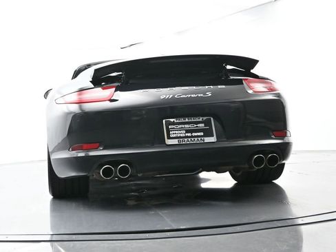 Used 2015 Porsche 911 Carrera S image 59