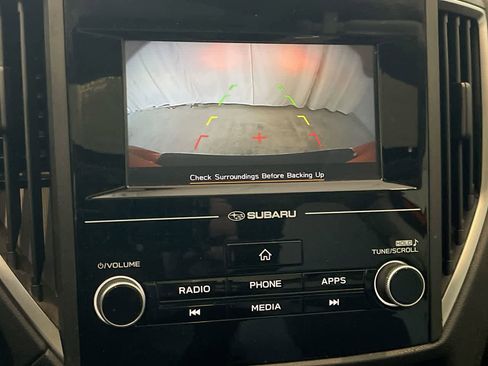 Used 2018 Subaru Crosstrek 2.0i Premium image 17