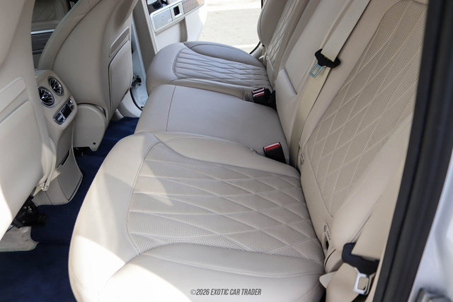Used 2023 Mercedes-Benz G 550 image 62