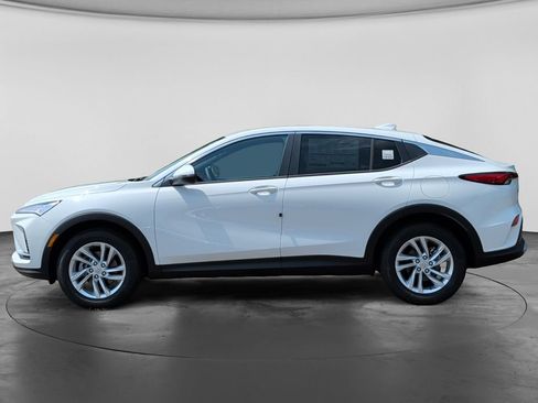 New 2026 Buick Envista Preferred w/ Convenience I Package FWD image 5