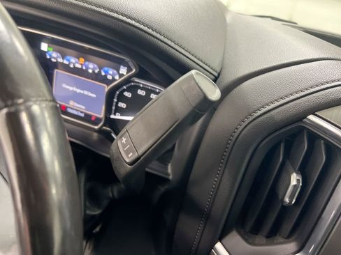 Used 2020 GMC Sierra 2500 Denali w/ Denali Ultimate Package image 17