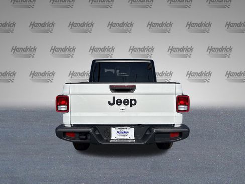 New 2026 Jeep Gladiator Sport image 7
