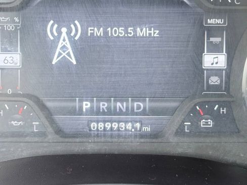 Used 2023 RAM 3500 Laramie image 16