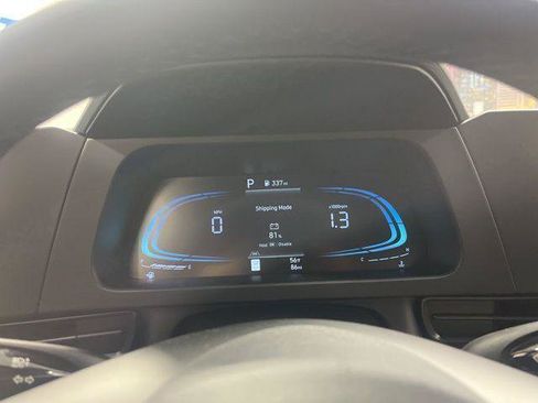 New 2026 Hyundai Elantra Sport FWD image 12