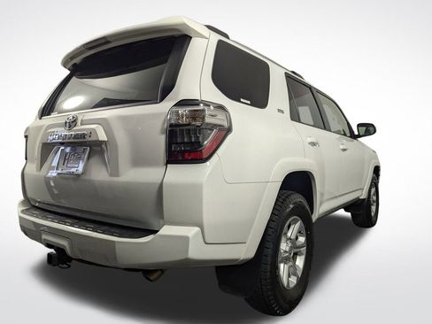 Used 2024 Toyota 4Runner SR5 image 62