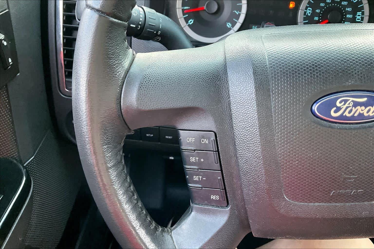 Used 2012 Ford Escape Limited FWD image 24