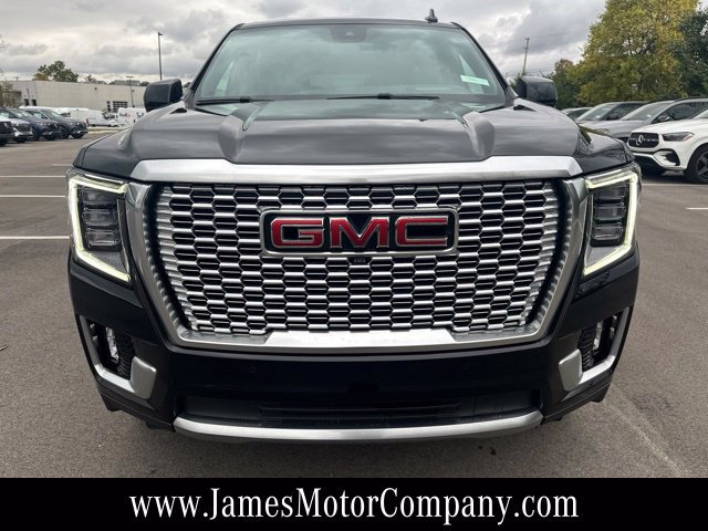 Used 2024 GMC Yukon XL Denali AWD/4WD image 2