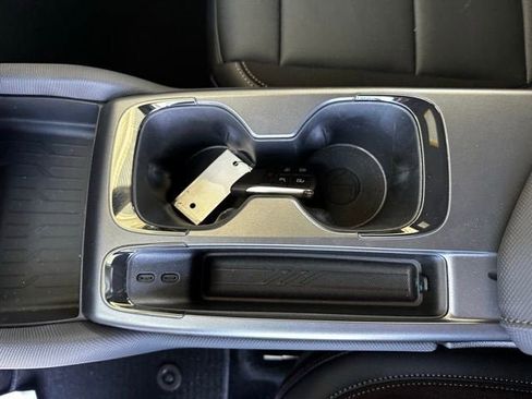 New 2025 Chevrolet Equinox EV RS w/ Active Safety Package 3 image 20