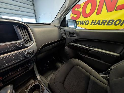 Used 2022 GMC Canyon Elevation AWD/4WD image 23