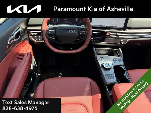 New 2027 Kia Sportage SX Prestige AWD/4WD image 24